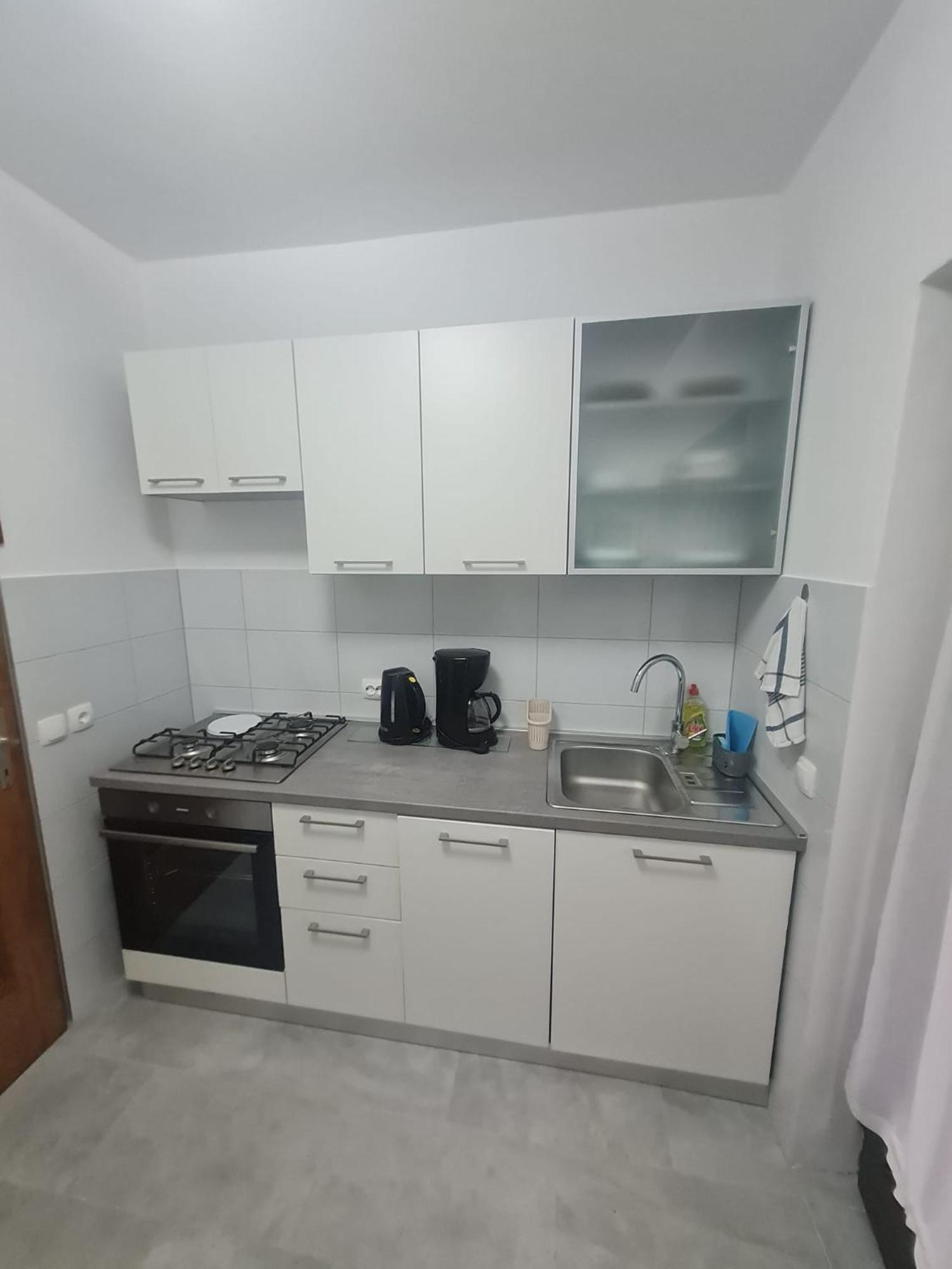 Apartment Anton Pinezići Zewnętrze zdjęcie