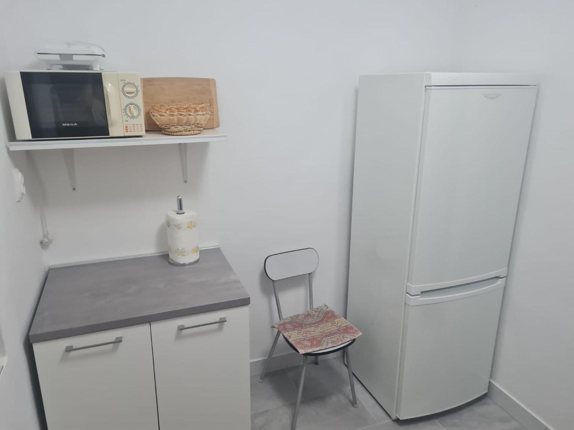 Apartment Anton Pinezići Zewnętrze zdjęcie