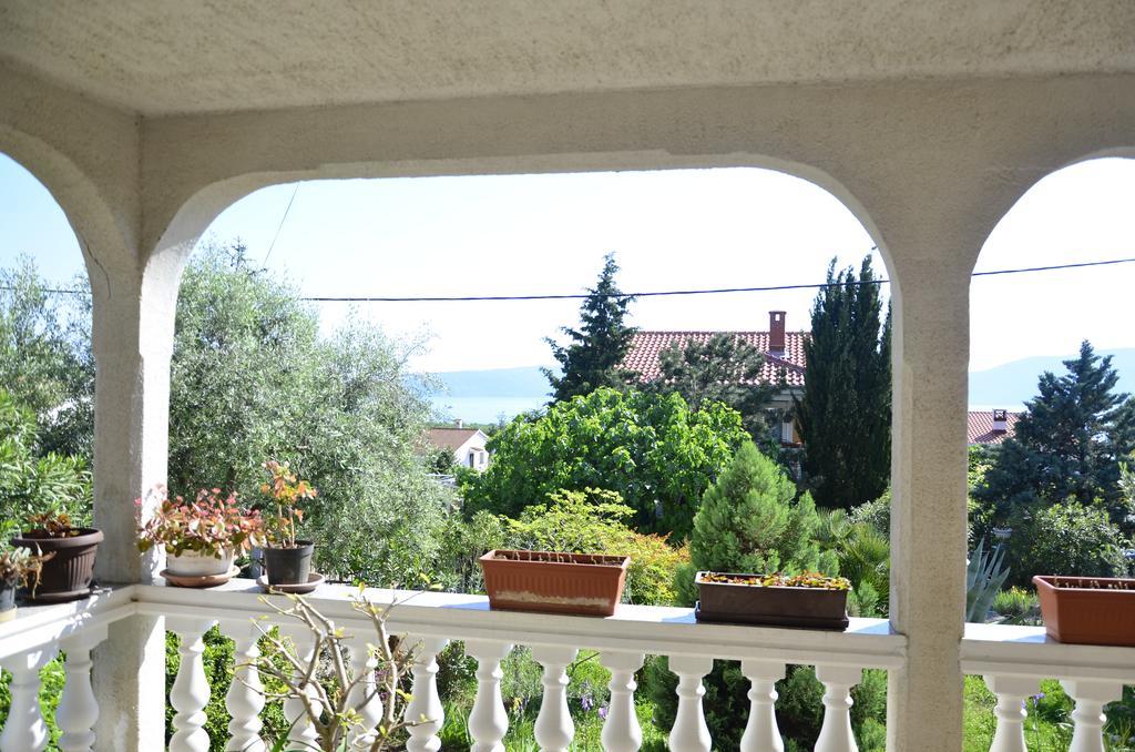 Apartment Anton Pinezići Zewnętrze zdjęcie