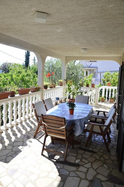 Apartment Anton Pinezići Zewnętrze zdjęcie