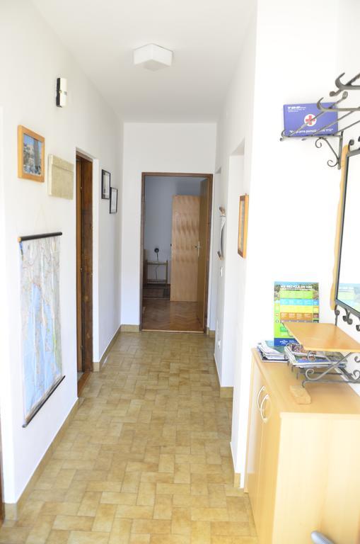 Apartment Anton Pinezići Zewnętrze zdjęcie