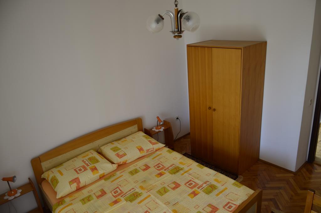 Apartment Anton Pinezići Zewnętrze zdjęcie