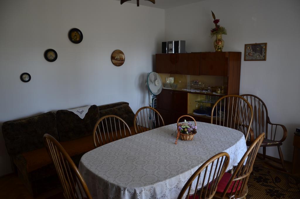 Apartment Anton Pinezići Zewnętrze zdjęcie
