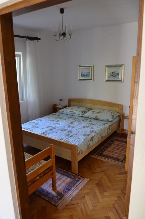 Apartment Anton Pinezići Zewnętrze zdjęcie